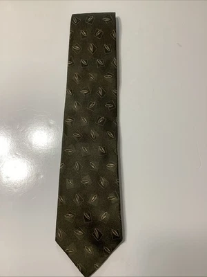 Gravata JOSEPH ABBOUD 100% seda (Ty010) - Imagem 1 de 4