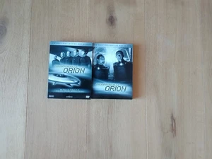 Raumpatrouille Orion Die Kult-Kollektion auf 3 DVD - Bild 1 von 2