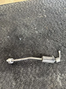 Saab 93 9-3 1.9Tid TTid Z19DTH Z19DTR fuel pump to rail pipe 55215517 #XXE - Picture 1 of 3