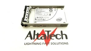 Dell 0394XT 120GB SSD SATA 2.5" 6G | SERVER | HARD DRIVE - Picture 1 of 8