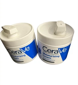Cerave Feuchtigkeitscreme Paket 16 Unzen Bündel - Bild 1 von 1