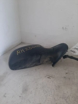 Espejo retrovisor lateral para pasajeros Jeep Grand Cherokee 1999-2004 eléctrico sin calefacción  Foto 1 de 4