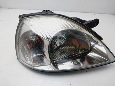 92102FD010 scheinwerfer rechts für KIA RIO (BC) 8850992 - Bild 1 von 4