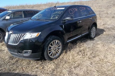 Ignition Switch Dash Mounted Push Button Assembly Fits 11-15 MKX 1859827 - Image 1 of 4