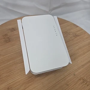 Macard RE 1200 Weiß Dual Band WLAN Range Extender - Bild 1 von 6