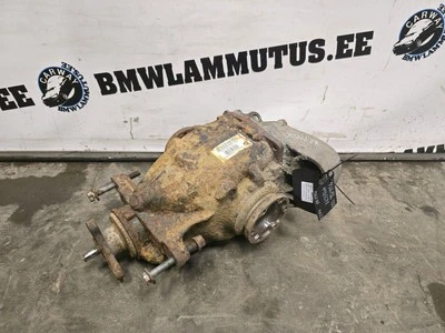 ✅✅✅Diferencial trasero bmw 325ix 330ix 328ix 7566185 33107566185 7566186 fs Foto 1 de 4