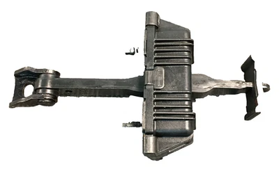 08-12 Land Rover LR2 conductor/pasajero puerta delantera correa tapón fabricante de equipos originales Foto 1 de 4