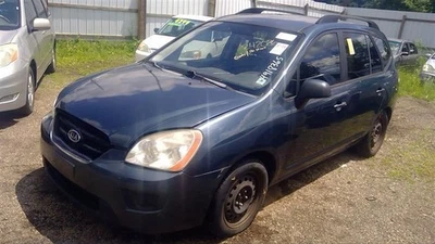 Cinturón de seguridad delantero cubo asiento conductor retractor se adapta 07-12 RONDO 135801 Foto 1 de 4