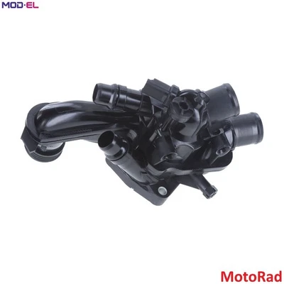 THERMOSTAT COOLANT 1294-105 FOR PEUGEOT 3008/II/SUV/MPV 208 5008 308/SW 508 1.6L - Image 1 of 4