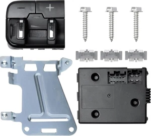 AA Ignition Trailer Brake Controller Module Kit Compatible with Ram Trucks -... - Bild 1 von 9