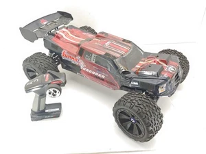 Redcat Racing 1/6 Shredder 4WD Truck Brushless RTR, Red - USED - Picture 1 of 16