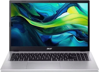 Acer Aspire Go 15 AG15-72P-54C1 - 15.6", Intel Core 5 120U, 16 GB RAM, 51 #EG861 - Bild 1 von 3