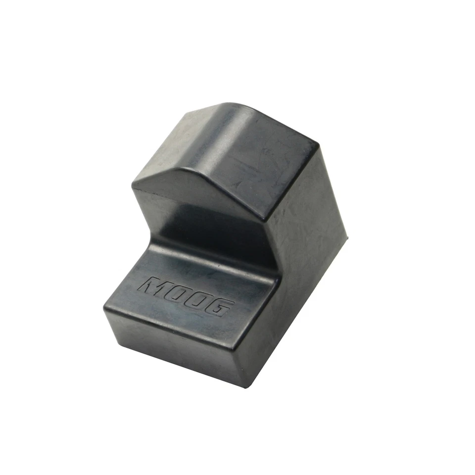 Parachoques brazo de control inferior delantero MOOG para Chevrolet Silverado 3500 2001-2006 Foto 1 de 2