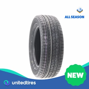 1 New - 255/60R18 Yokohama Geolandar H/T G056B 107H - Picture 1 of 4