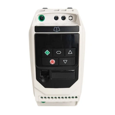 Variateur De Vitesse Micro Entrée 230v Monophasé - Sortie 230v Triphasé 2.2kw -  - Photo 1/4