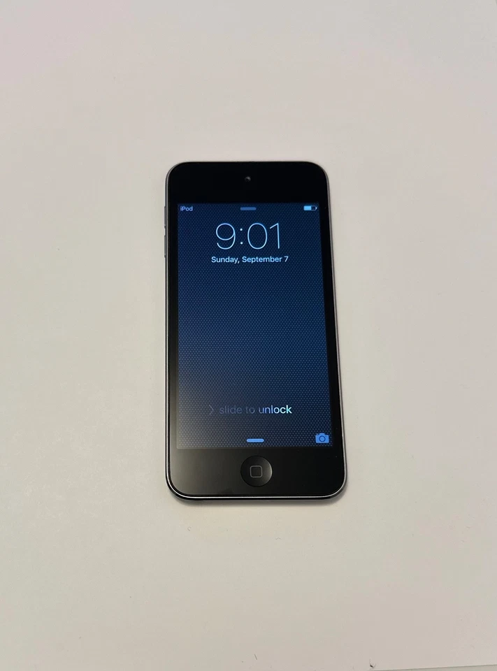 Apple iPod Touch 5th Generation 16GB 32GB 64GB - All Colors - Image 1 of 1