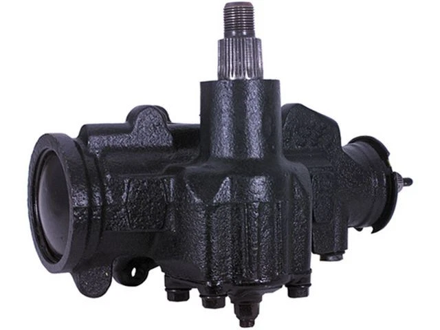 For 1982-1992 Chevrolet Camaro Steering Gear Cardone 65957JPYN 1984 1985 1986 - Image 1 of 2