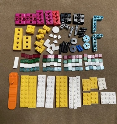 LEGO Education SPIKE Prime Marketing Kit (2000456) Multi Projects Kit - 150 Part - Image 1 of 3