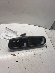 Rear View Mirror Without Compass Fits 06-14 TRIBECA 1392958 - Picture 1 of 15