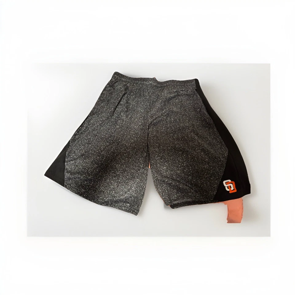 San Diego Padres Game Time Shorts Size 2 XL - Image 1 of 2