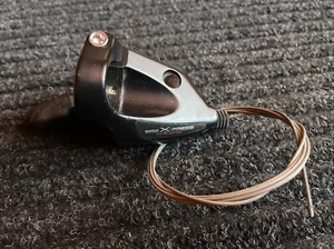 Suntour X-Press Schalthebel - Bild 1 von 2