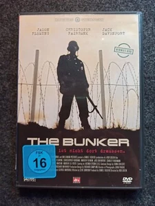 The Bunker (DVD mit Vermietrecht) guter Zustand ! - Bild 1 von 3