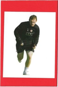 MANCHESTER UNITED Panini - Figurina-Sticker n. 124 - WAYNE ROONEY - Picture 1 of 3