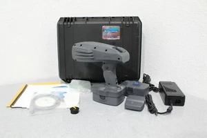 Easytec XP Handheld Explosives Detector Bundle FREE SHIPPING  - Picture 1 of 9