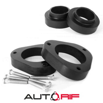 1.2" 30mm Car Spacers Lift Kit for Toyota Prius, Prius A, V, Alpha - Image 1 of 4