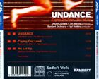 Mark-Anthony Turnage: Undance; Crying Out Loud; No Let Up New Cd