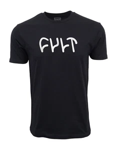 KULT BMX HERREN LOGO T SHIRT - Bild 1 von 3
