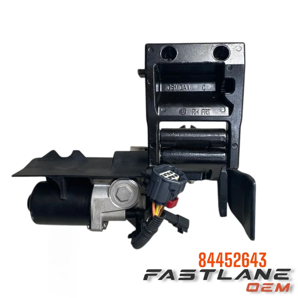 2015-2020 CHEVROLET SUBURBAN/TAHOE FRONT RIGHT STEP MOTOR NEW OEM 84452643 - Image 1 of 4