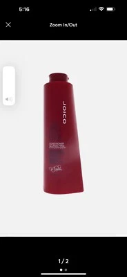 Joico Color Endure Violet Conditioner Sulfate Free Blonde/Gray Hair 33.8 oz  - Image 1 of 2