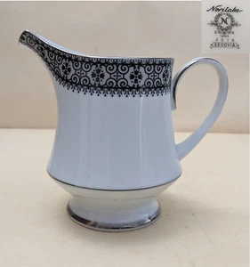 DINNERWARE-Segovia by Noritake-Creamer. Discontinued/New. - Picture 1 of 5
