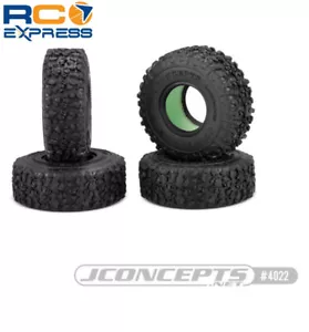 JConcepts-Landmines Gold Compound Fits JC 3430B / 34331B / 1.0 SCX24 JCO402205 - Picture 1 of 1