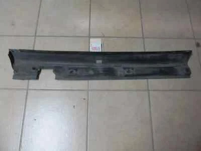 Moldura de faldón de puerta trasera lado pasajero Saab 900 1996 panel basculante OEM Foto 1 de 4
