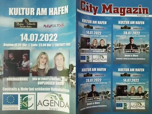 City Magazin Ausgabe 168 - Bild 1 von 2