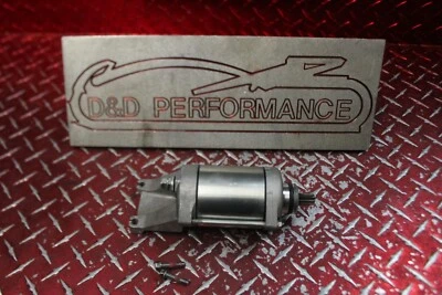 Kawasaki Kle Versys 650 2015-2017 OEM arranque garantizado V652 Foto 1 de 4