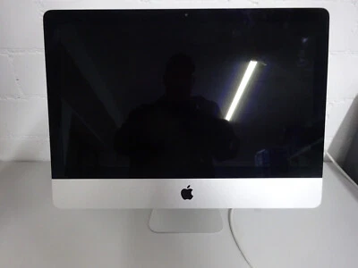 Apple iMac Retina 4K 21,5" A1418 2015 8GB 1TB Intel Core i5 3,1 GHz - Bild 1 von 4