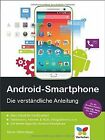 Android-Smartphone: Die verständliche Anleitung by Ha... | Book | condition good