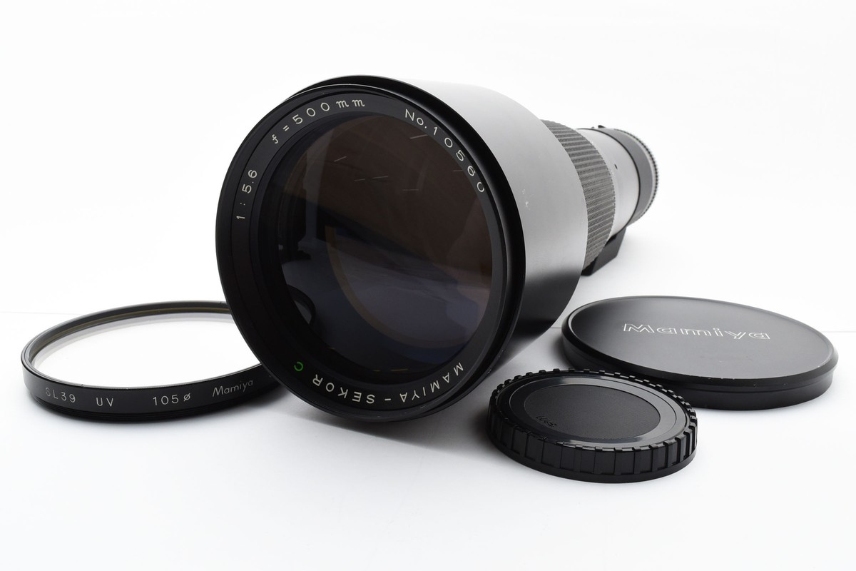mamiya sekor 500 products for sale | eBay