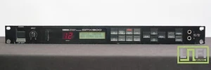 Yamaha SPX900 80's Vintage Multi Effect Programable FX Processor - 100V - Picture 1 of 22