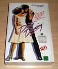 VHS - Dirty Dancing - Patrick Swayze - Jennifer Gey - 80er 80s - Videokassette