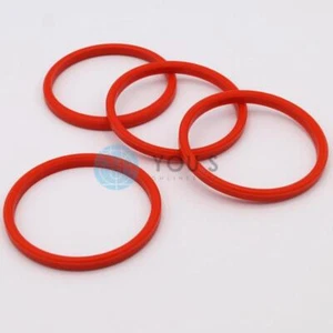 4 x Anelli Centraggio Distanziatore Cerchi M07 72,2 63,4 Zb per Ford Mazda Volvo - Bild 1 von 1