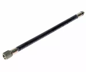 JTC FLEXIBLE COMPRESSOR EXTENSION TUBE M12*1.25, L: 300MM HEX:19MM, JTC # 4907 - Foto 1 di 3