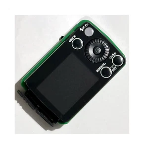 NUEVO Para Placa Base Godox AD200 + Pantalla LCD + Cubierta Trasera - Imagen 1 de 2