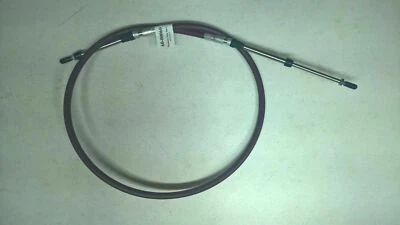 BUNKER HILL CABLES Throttle cable, Deere Crawlers 655,655B,750,750B,755,755A,755B,Replaces AT113473