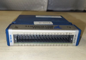 National Instruments NI 9206 AI Fuel Cell - Picture 1 of 3