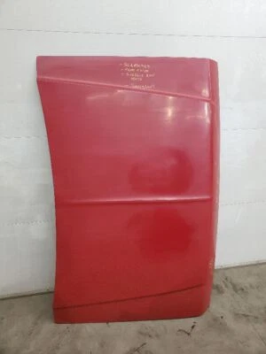 Hood Fits 87-91 BRONCO 290502 Foto 1 de 4