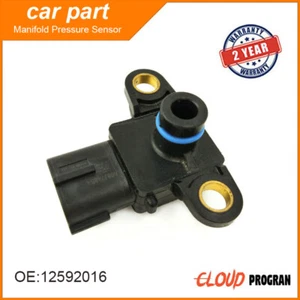 Sensor de presión del colector de admisión para Chevrolet Convertible Insignia 12592016 - Imagen 1 de 6